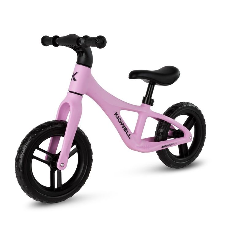 Kidwell, Jogo, bicicleta fara pedale, Pink