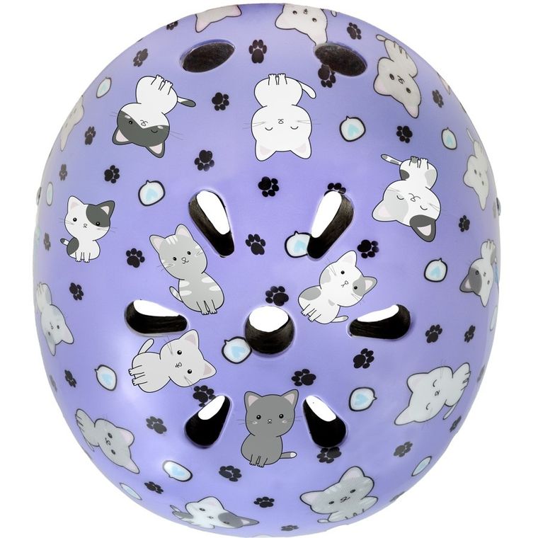 Kidwell, Orix Plus, casca de protectie, Kitties, marime M