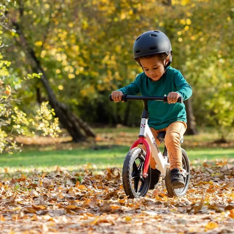 Kidwell, Rebel, bicicleta fara pedale, Roz