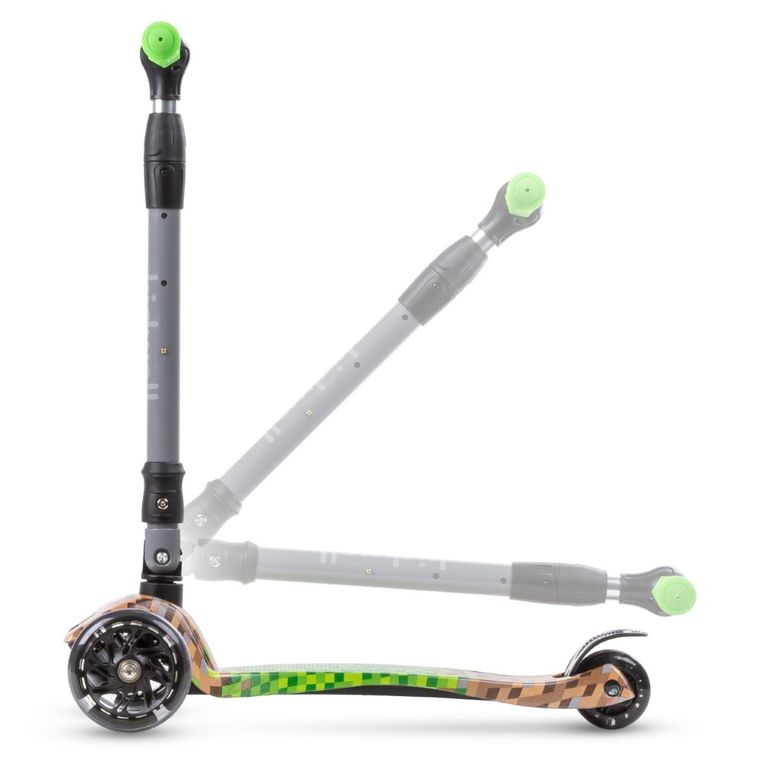 Kidwell, Vento Game, trotineta cu 3 roti