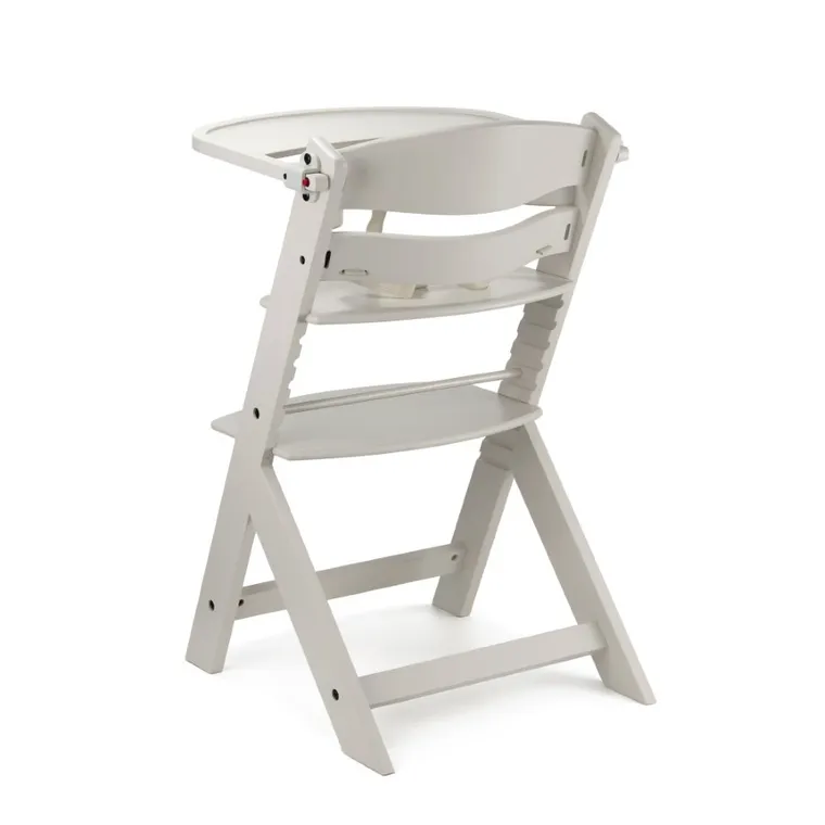 Kinderkraft, Enock, scaun de masa, Beige