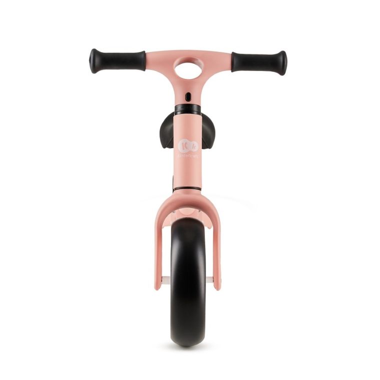 Kinderkraft, Tove, bicicleta fara pedale, Rose Pink