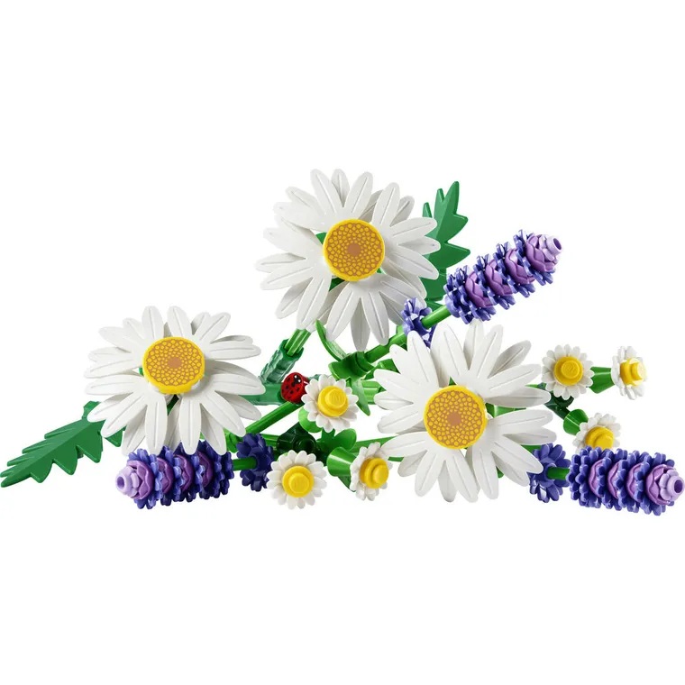 LEGO Botanicals, Margarete, 11508