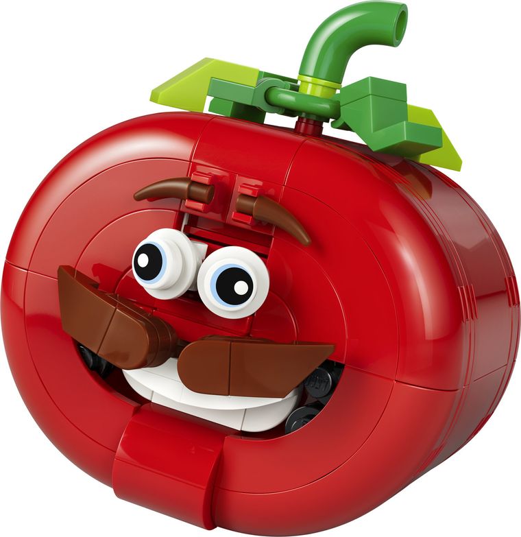 LEGO Fortnite, Tomatohead, 77079