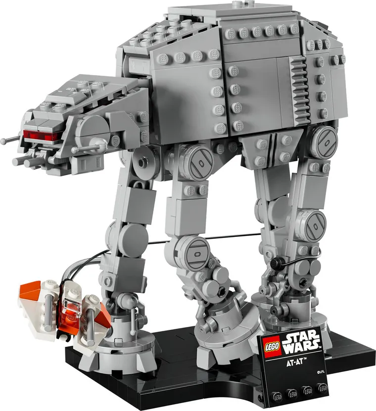 LEGO Star Wars, AT-AT, 75440