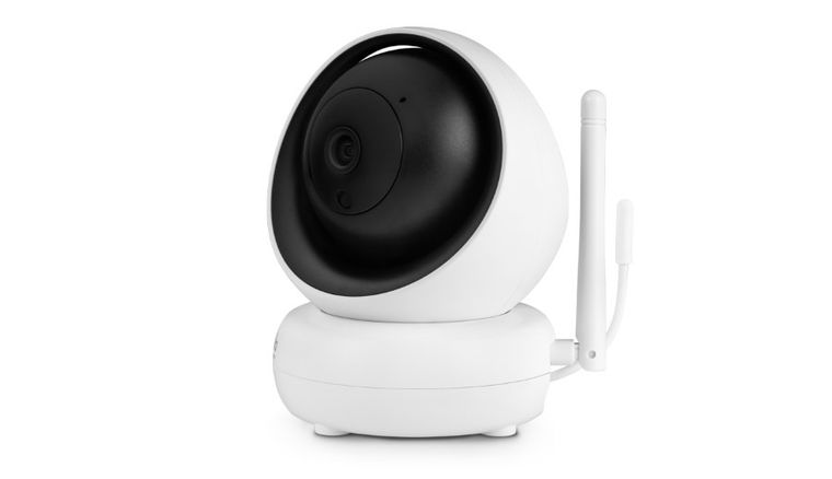 Lionelo, Babyline 8.3, baby monitor