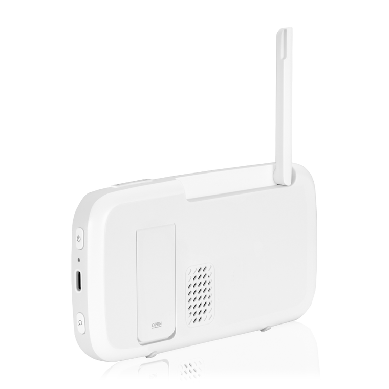 Lionelo, Babyline 9.1, baby monitor