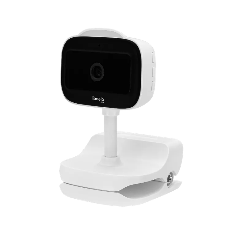 Lionelo, Babyline Go, bona electronica