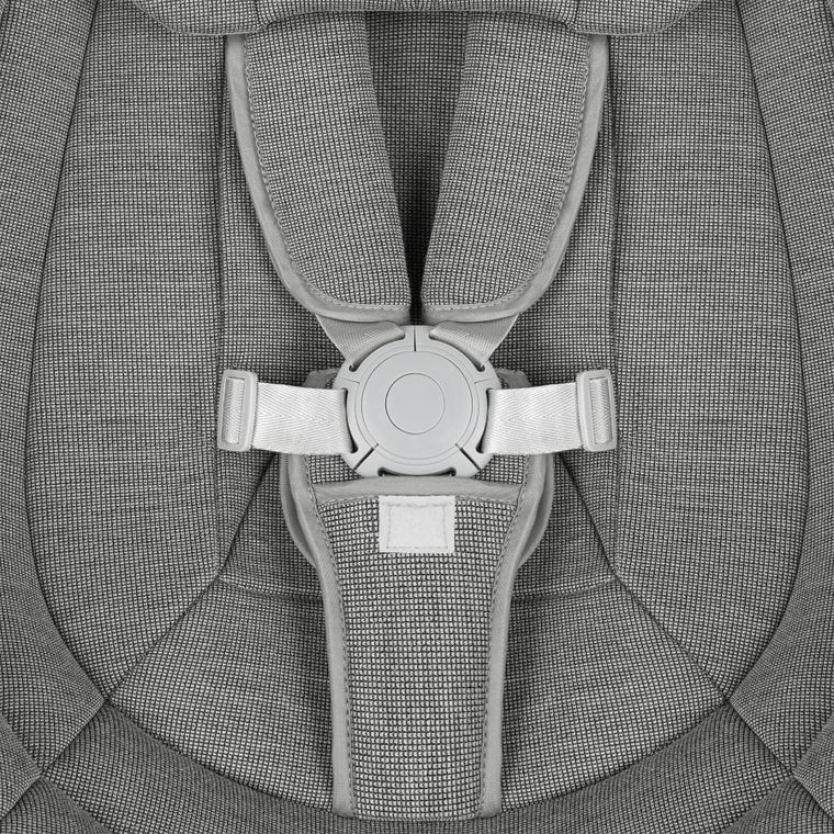 Lionelo, Blossom, leagan electric, Grey Concrete