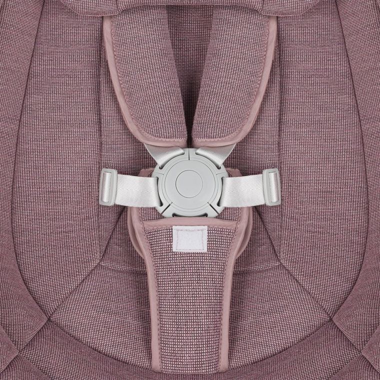 Lionelo, Blossom, leagan electric, Pink Mauve