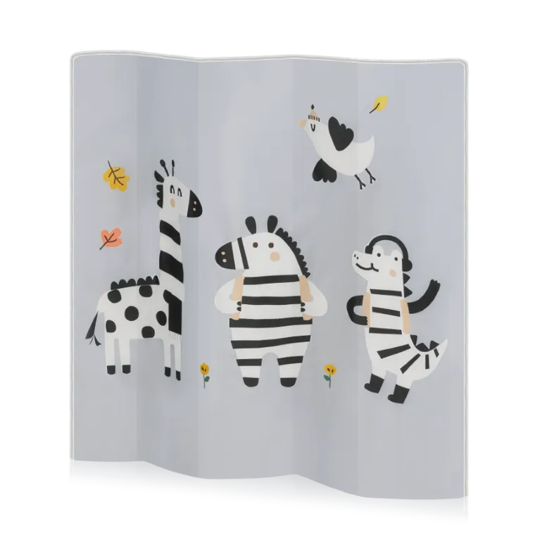 Lionelo, Bonnie, tarc de joaca, Grey Stone