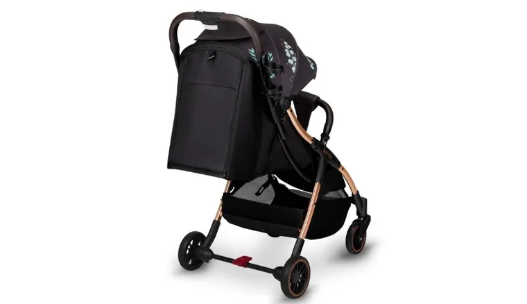 Lionelo, Julie One, Golden Moments, carucior sport