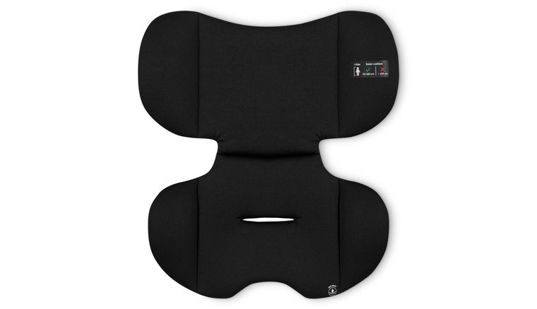 Lionelo, Levi One i-Size, scaun auto, Black Carbon, 76-150 cm