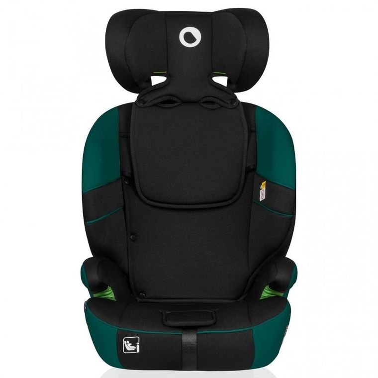 Lionelo, Levi One i-Size, scaun auto, Green Forest, 76-150 cm