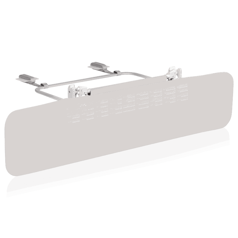 Lionelo, Lora XL, bariera de siguranta, Beige Sand