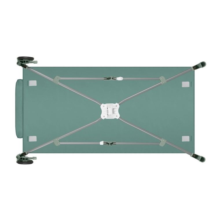 Lionelo, Stefi Plus, patut pliabil de volaj, Green Olive