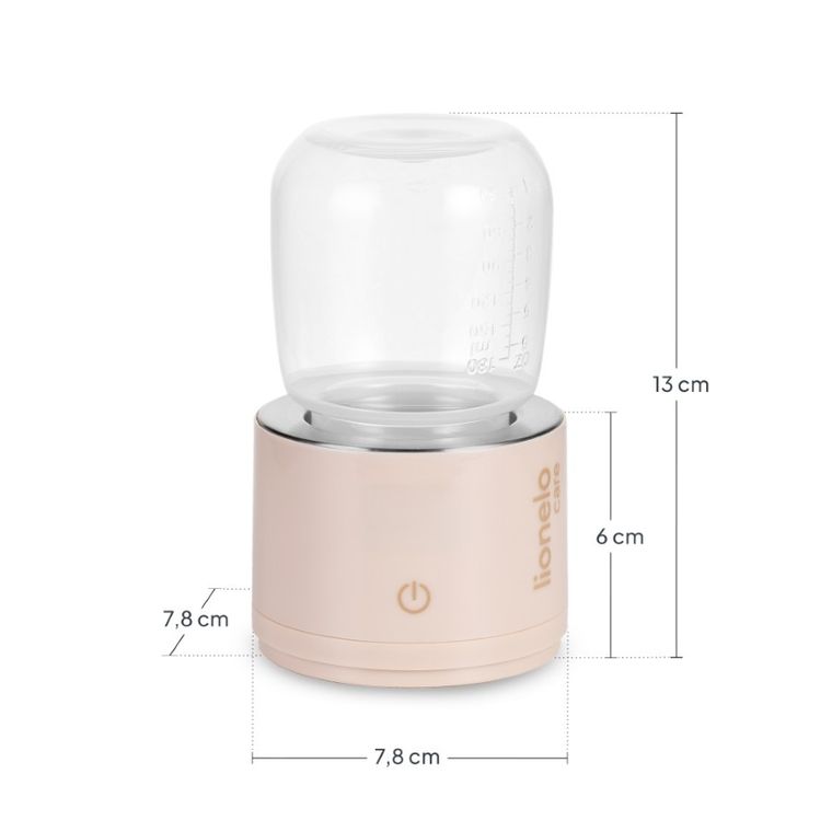 Lionelo, ThermUp Swift, incalzitor de biberoane