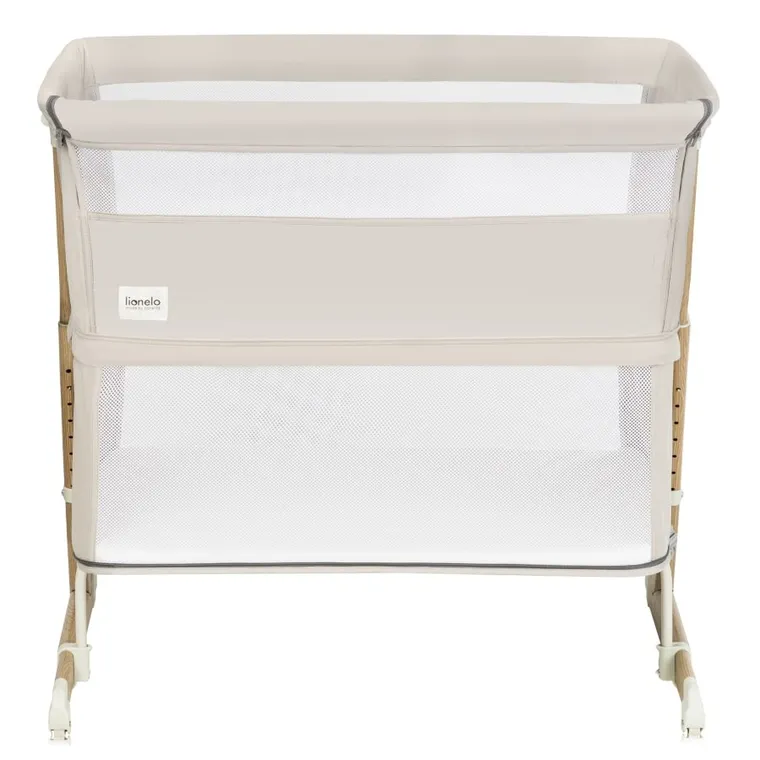 Lionelo, Thomi Plus, patut 5in1, Beige Sand