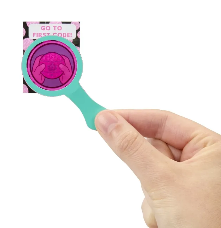 L.O.L. Surprise, Eye Spy Series, bila surpriza, 1 buc.