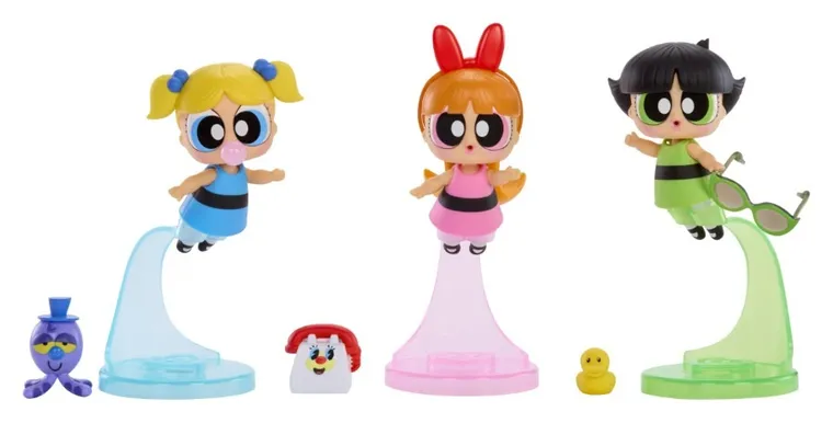 L.O.L. Surprise, Loves Powerpuff Girls, papusa surpriza