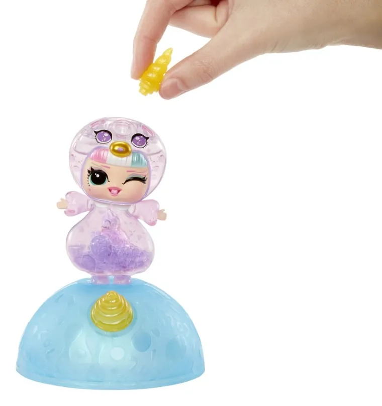 L.O.L. Surprise, Unicorn, bila surpriza, 1 buc.