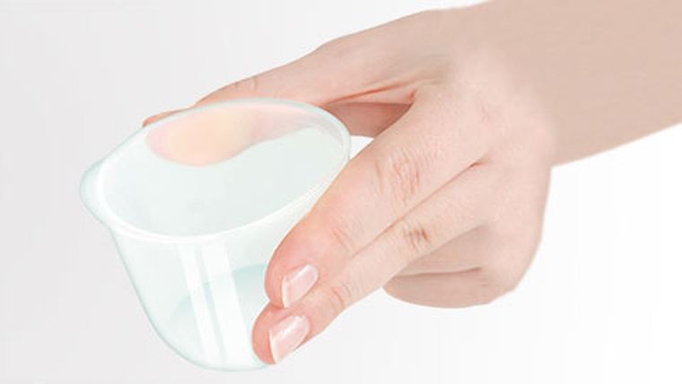 LOVI, Biberon Medical+ 250 ml, 3 m+