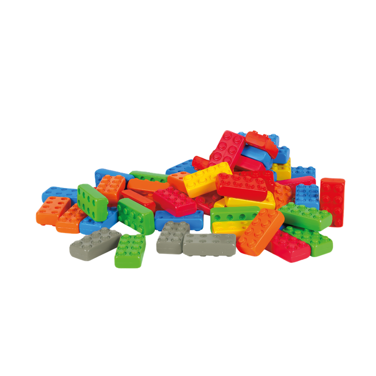 Marioinex, Junior, blocuri XL, 28 piese