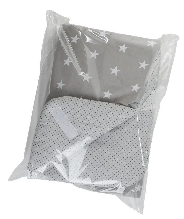 Medi Partners, Flori, paturica - sistem de infasat pentru bebelusi, roz