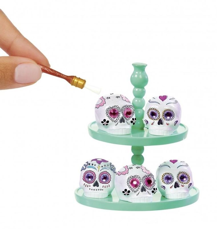 MGA's Miniverse, Make It Mini, Harry Potter, Honeydukes, bila surpriza, 1 buc.