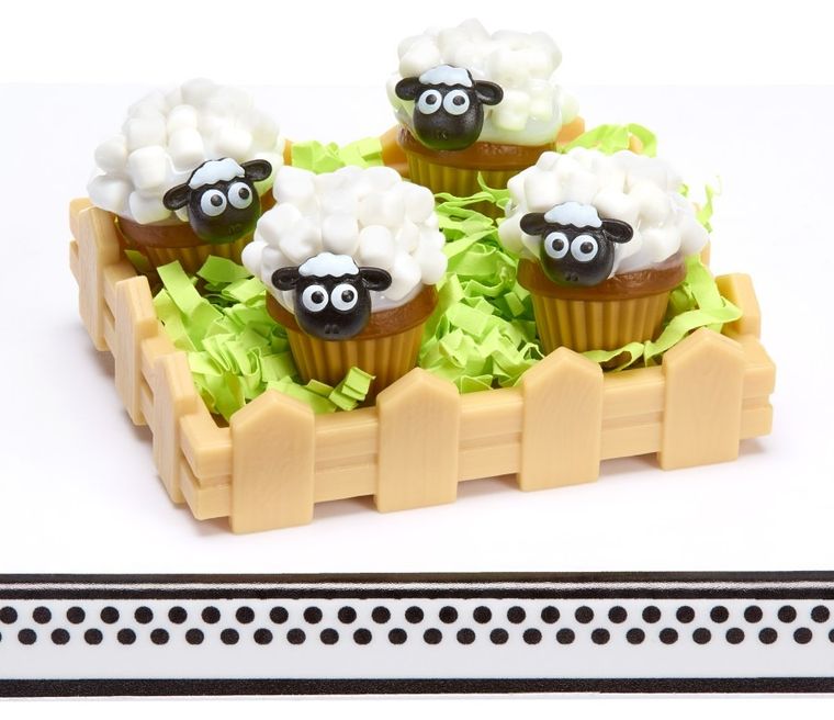 MGA's Miniverse, Make It Mini, Spring, bila surpriza