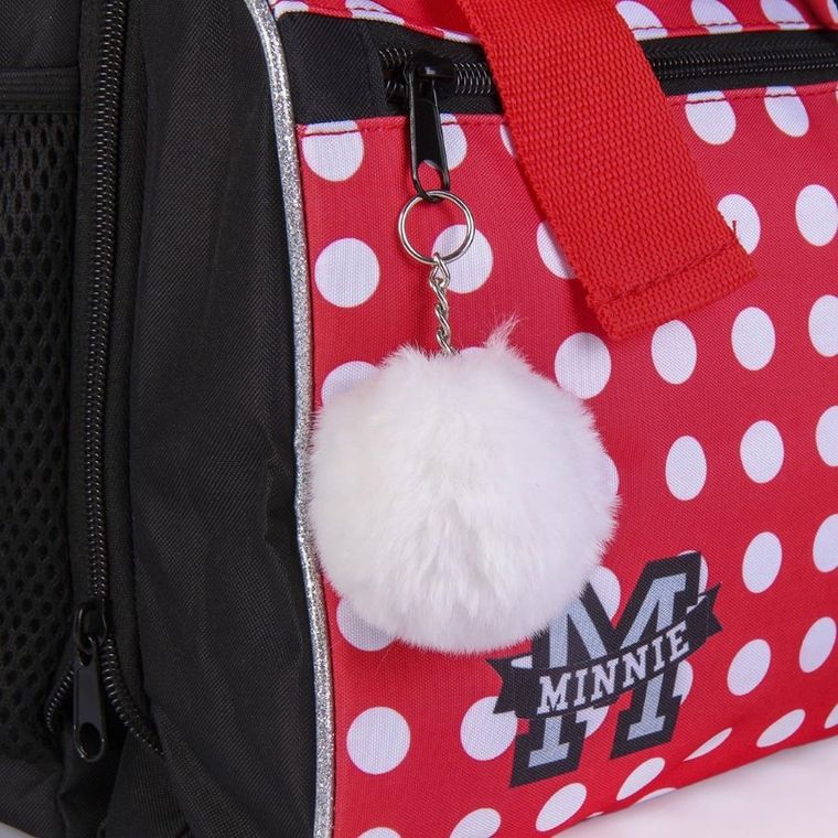Minnie Mouse, rucsac pentru scoala