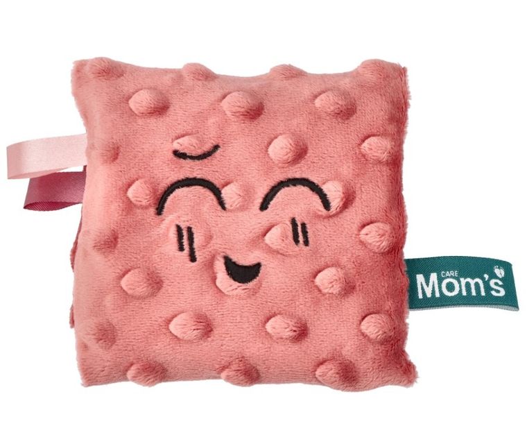 Mom's Care, Emotii, saculeti senzoriali