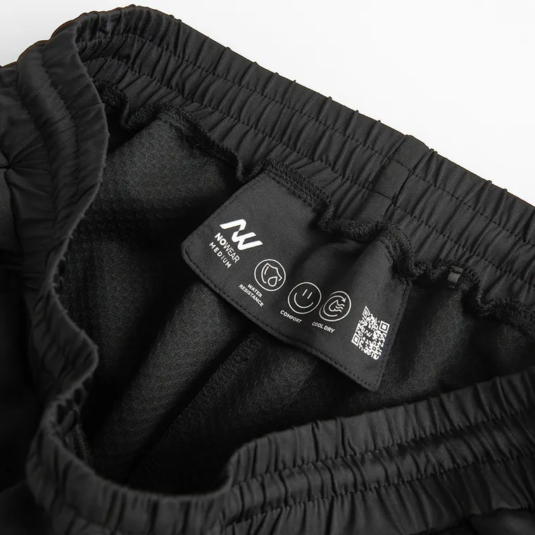 Pantaloni de trening impermeabili NOWEAR