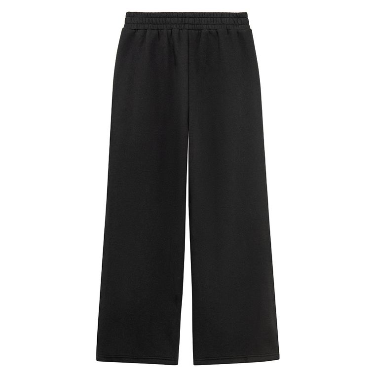 Pantaloni de trening largi cu croiala oversize NOWEAR