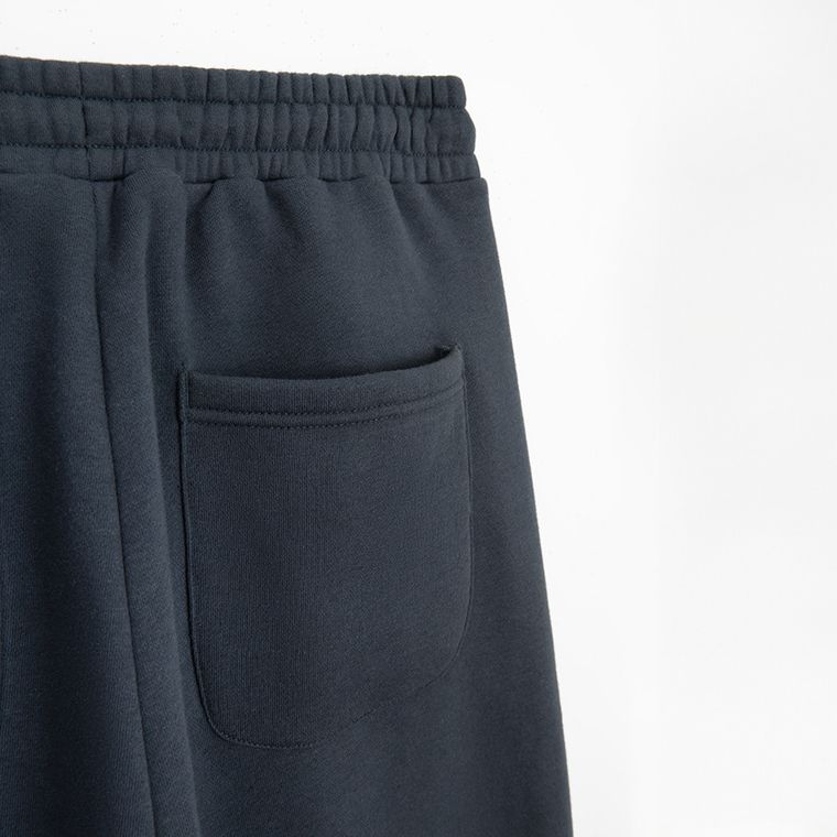 Pantaloni de trening largi wide oversize NOWEAR