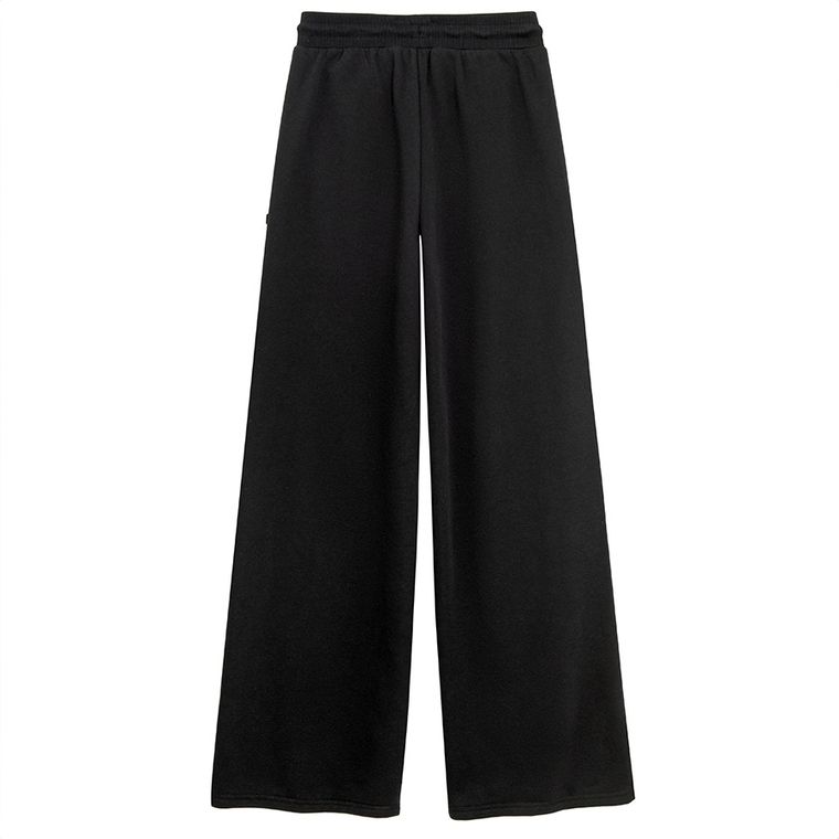 Pantaloni de trening largi wide oversize unisex NOWEAR