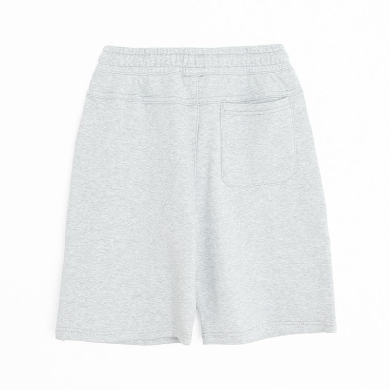 Pantaloni scurti cu croiala loose NOWEAR