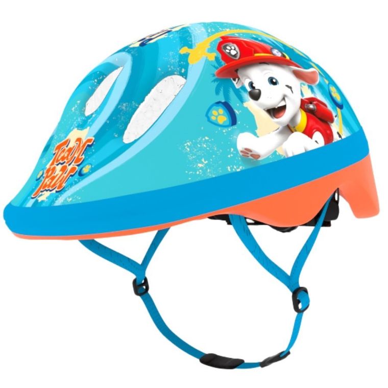 Paw Patrol, casca de bicicleta, marime XS, 44-48 cm