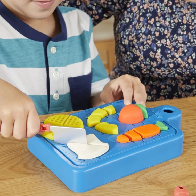 Play-Doh, Starters, Little Chef Starter Set, set creativ