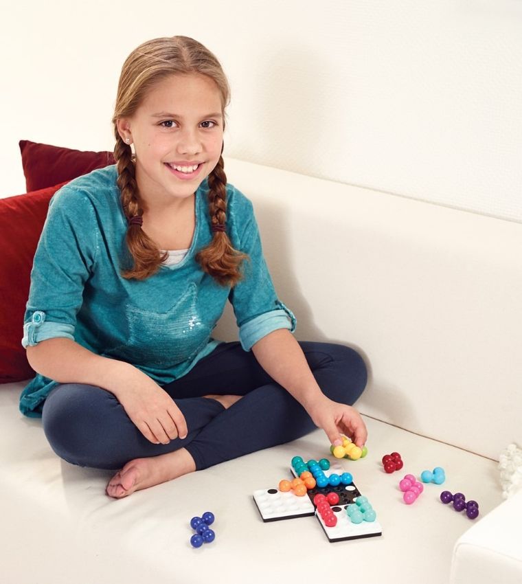 Smart Games, Cvadrilion, joc de logica