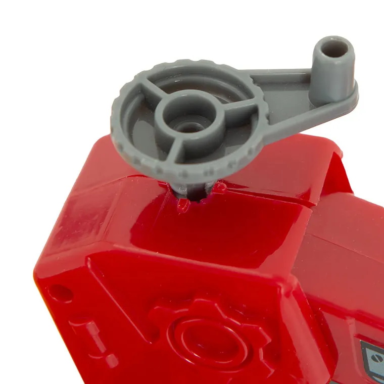 Smiki, Camion, platforma cu macara, vehicul, 48,5 cm