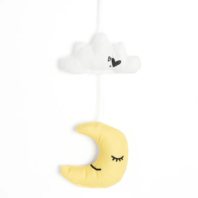 Smiki, Dreamy Forest, carusel de patut cu element muzical