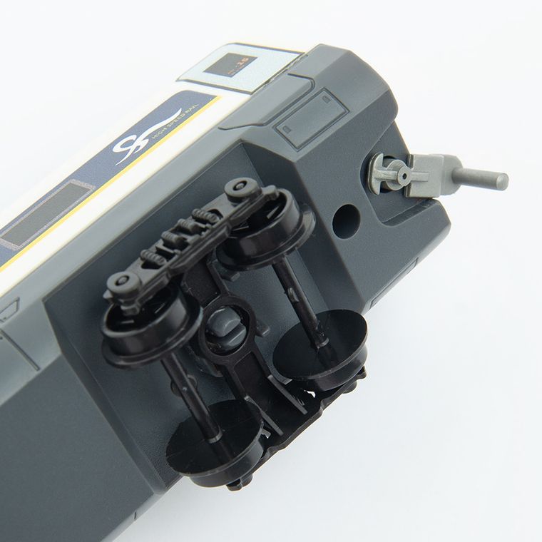 Smiki, Express, tren cu sine, lumini si sunete, 1:78