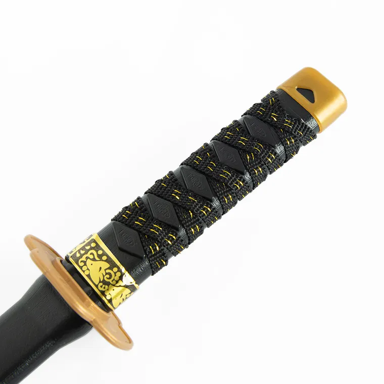 Smiki, Ninja Dragon, costum pentru copii, 5-6 ani