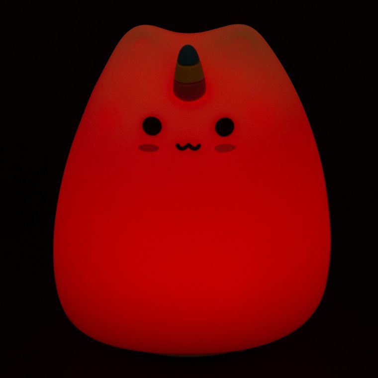 Smiki, Pisica, lampa de veghe LED