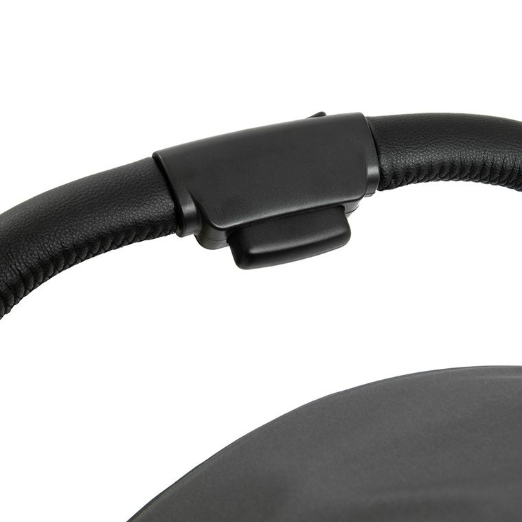 Smiki, Thunder, carucior sport, gri