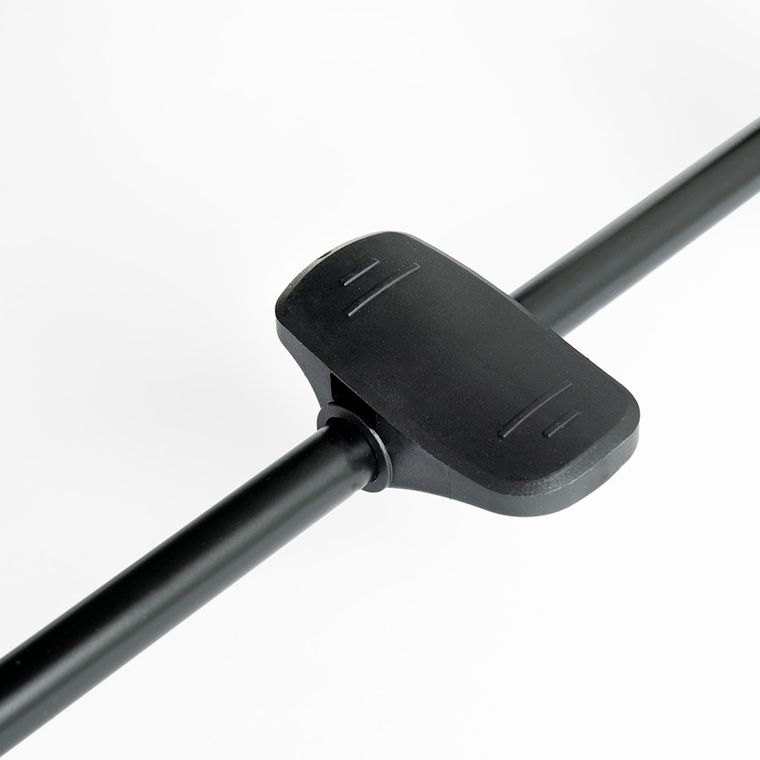 Smiki, Wind, carucior sport, negru