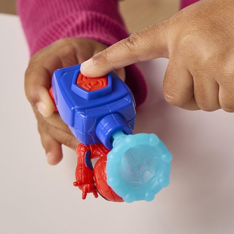 Spidey si prietenii, Spidey Copter, set de joaca