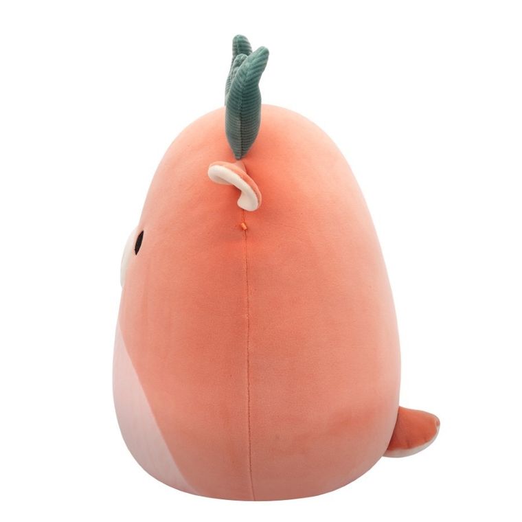 Squishmallows, Medium Plush, Dark Peach Moose, jucarie de plus, 30 cm