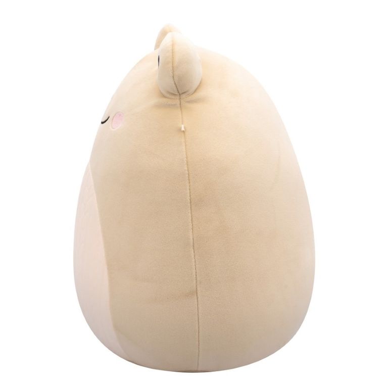 Squishmallows, Medium Plush, Tan Frog, jucarie de plus, 30 cm